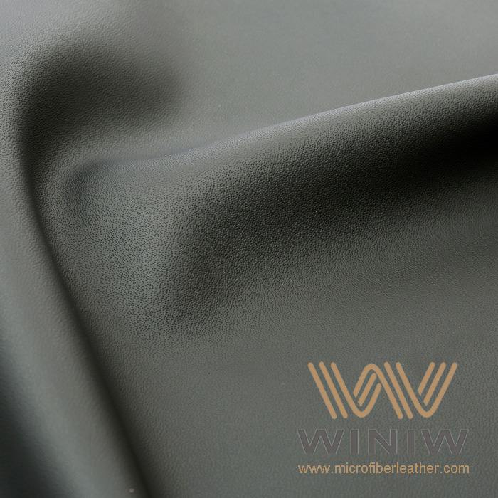 WINIW Micrrofiber Car Seat Upholstery Leather Material
