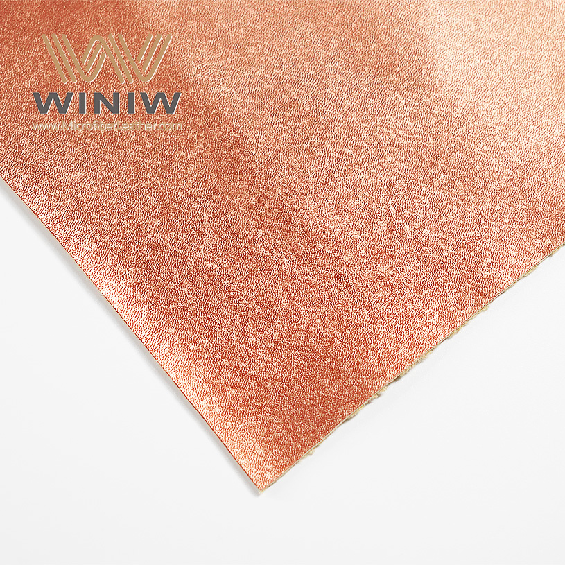 cuir microfibre pour sacs