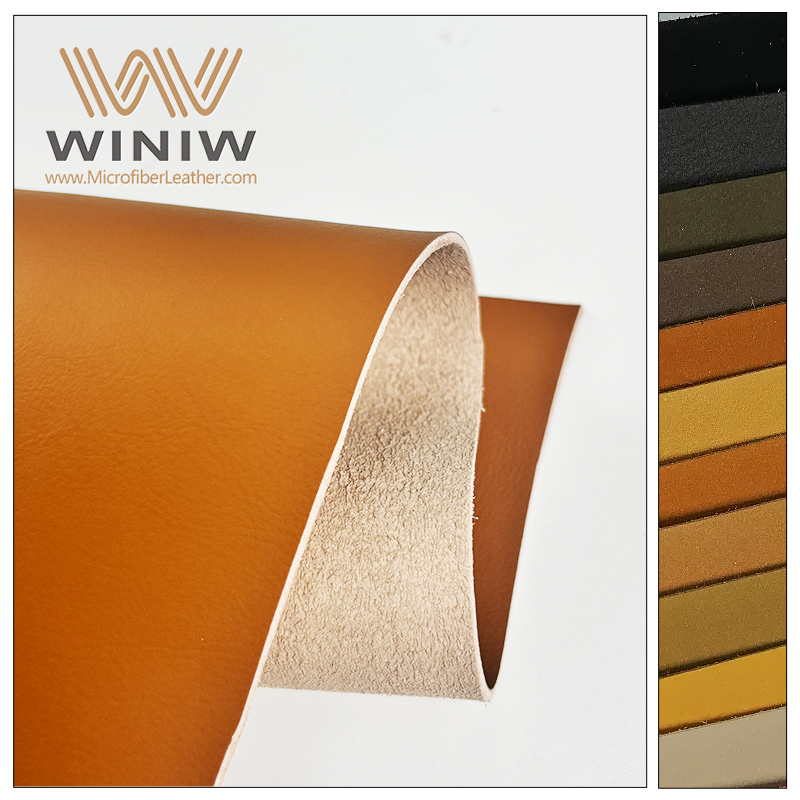 Premium Vegan Leather For Gift Box Cover