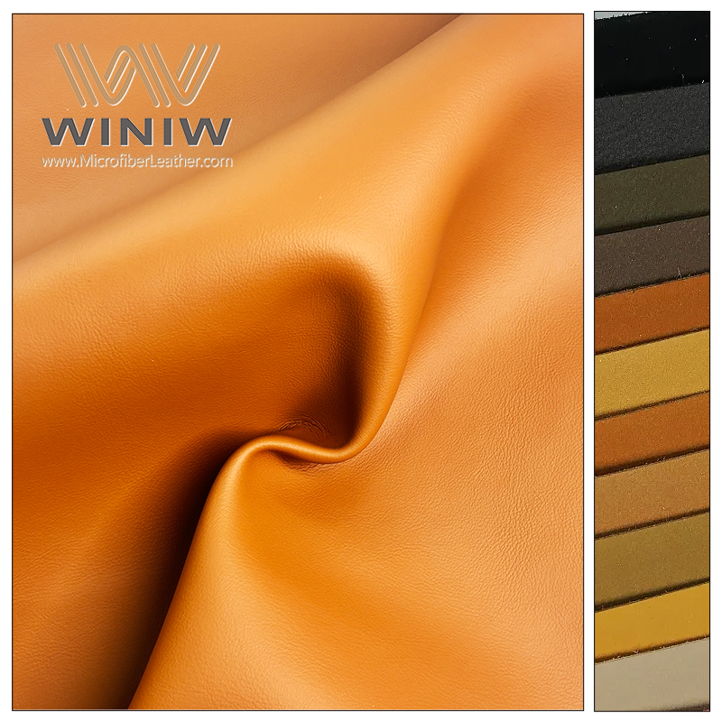 Premium Vegan Leather For Gift Box Cover