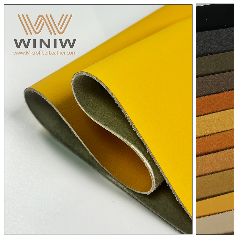 Premium Vegan Leather For Gift Box Cover
