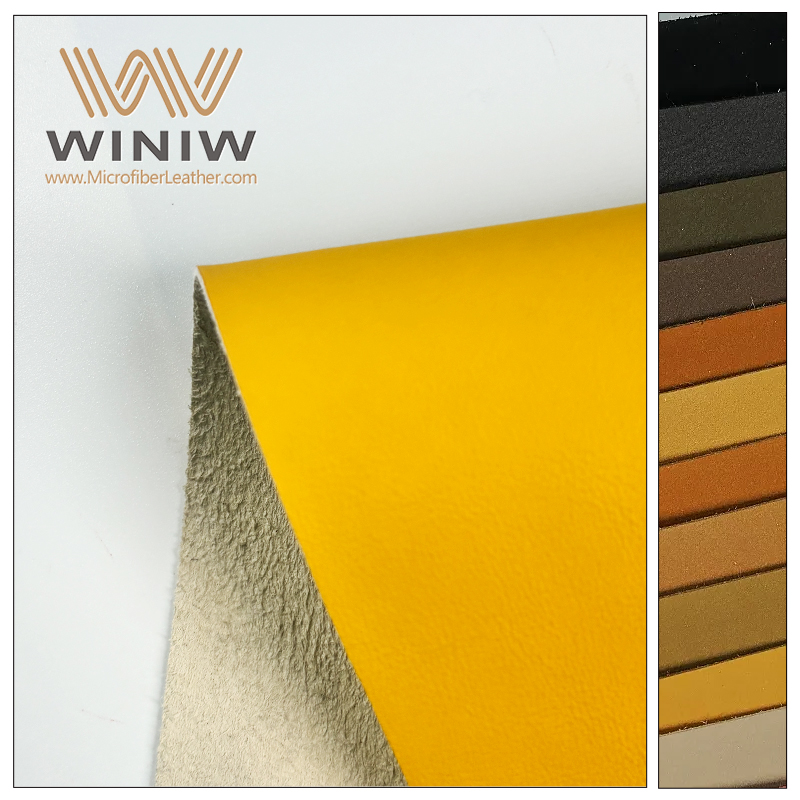 Premium Vegan Leather For Gift Box Cover