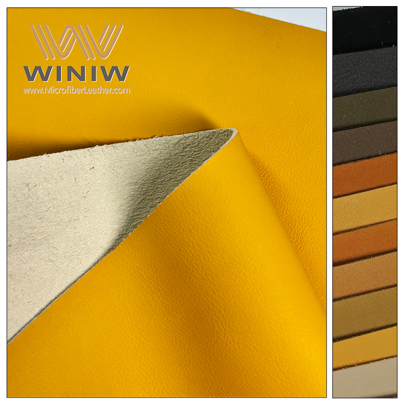 Premium Vegan Leather For Gift Box Cover