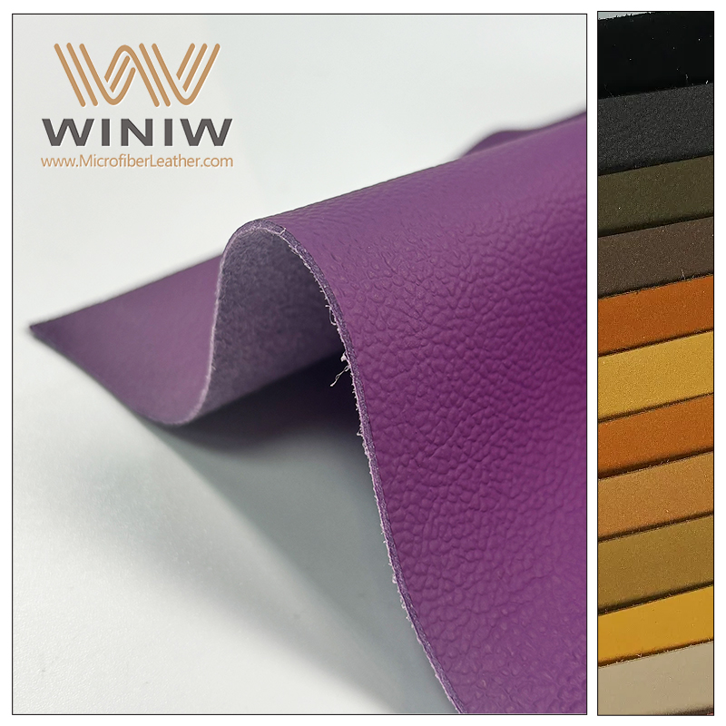 Premium Vegan Leather For Gift Box Cover