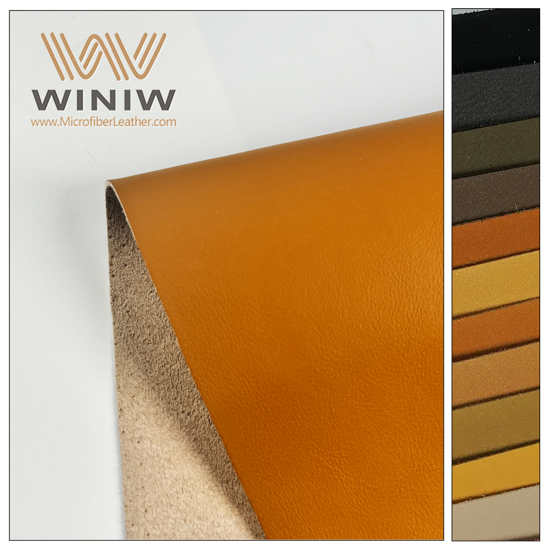 Gift Box Cover PVC Leather Fabric