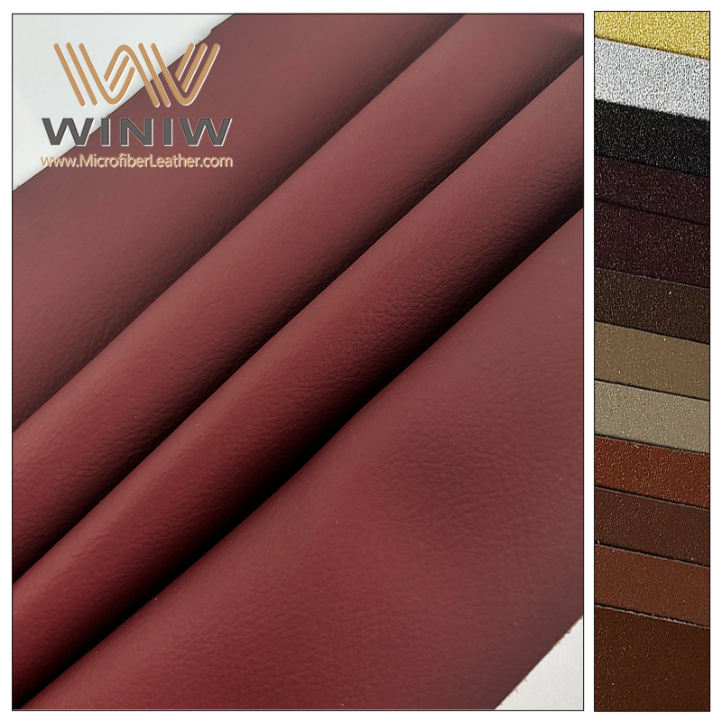 Premium Vegan Leather For Gift Box Cover