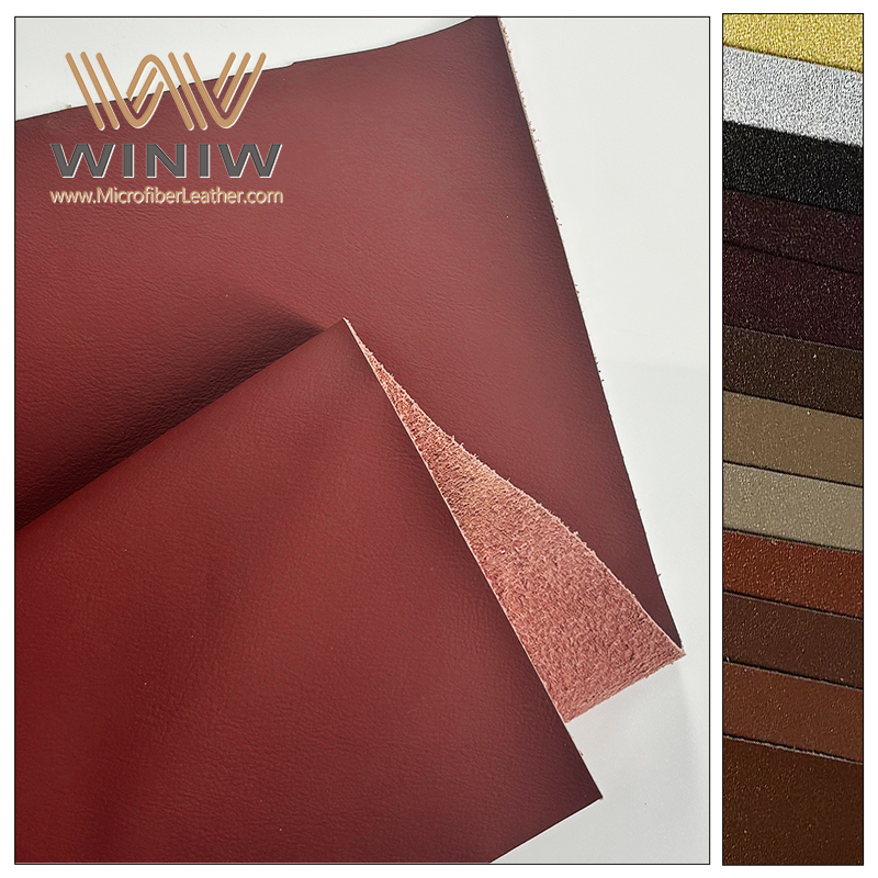 Premium Vegan Leather For Gift Box Cover