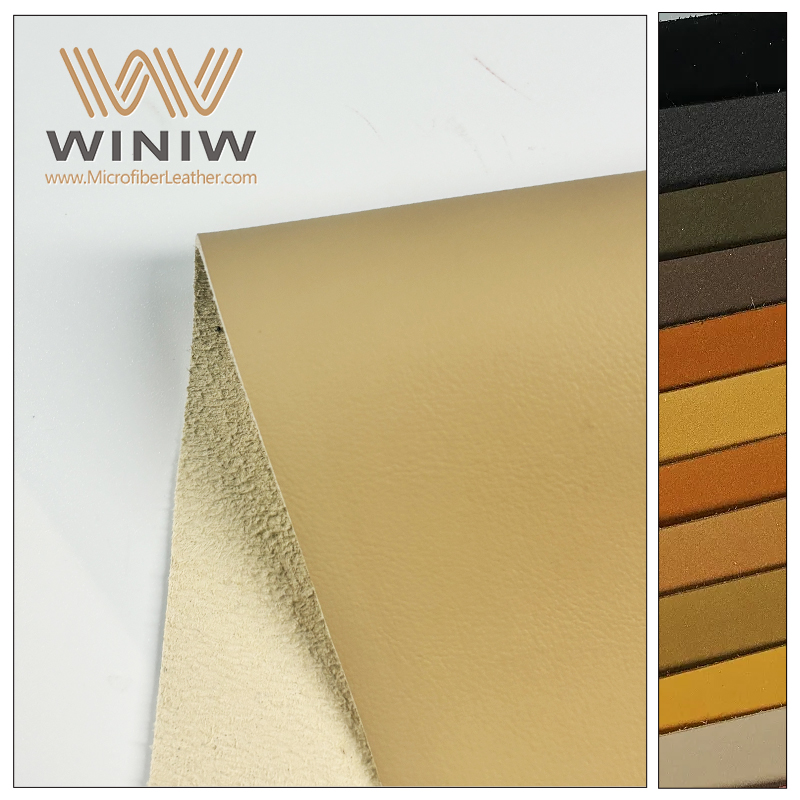 Premium Vegan Leather For Gift Box Cover