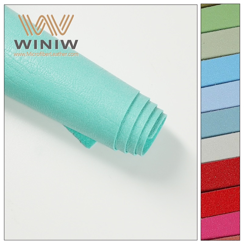 Synthetic Leather For Pencil Pouch