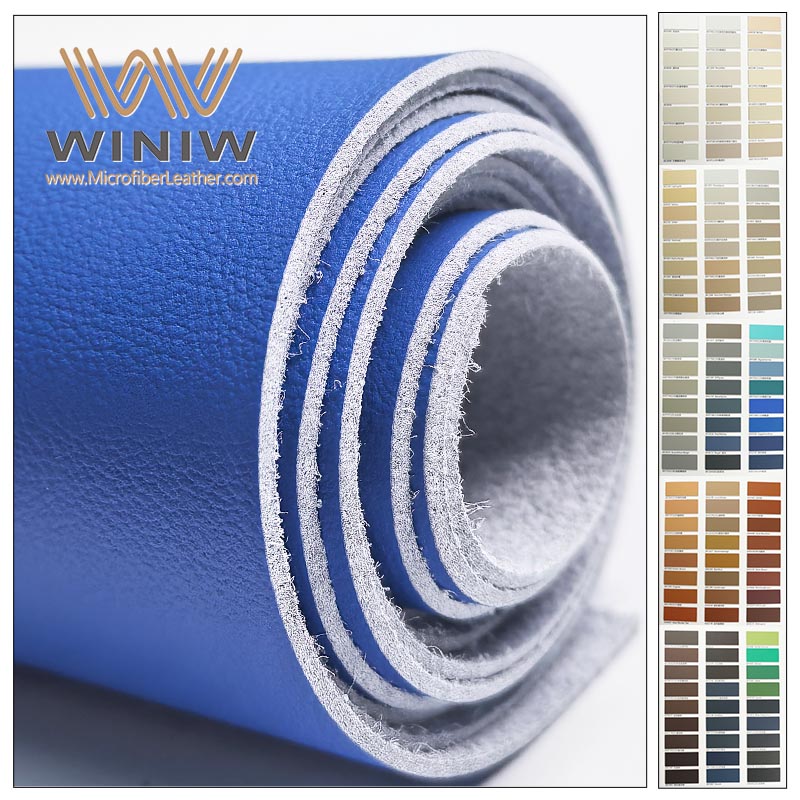 Bio Based Leather For Phone Cover Material