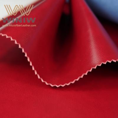 La Chine Home Sofa Furniture Upholstery Fabric Decorate Leather Material Fournisseur