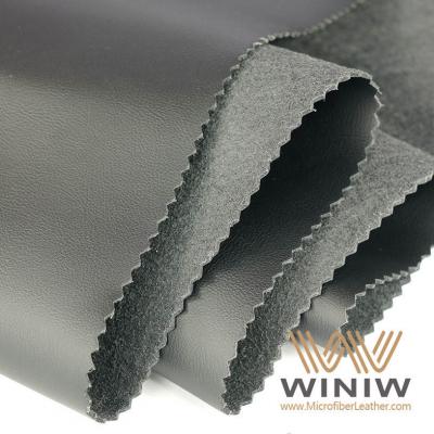 tissu de cuir de vinyle de tapisserie d'ameublement de siège de voiture de haute qualité
