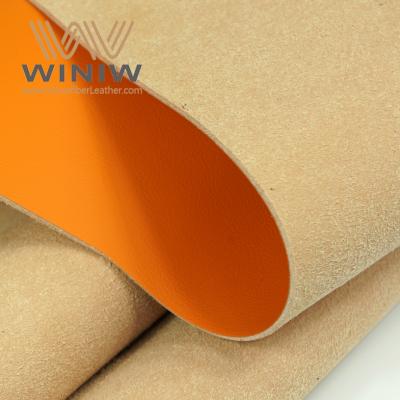 Faux cuir de sofa de tissu de cuir artificiel pour des meubles