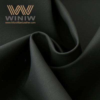 La Chine Orange Skin Shrink-Resistant Bonded Leather for Car seats Fournisseur