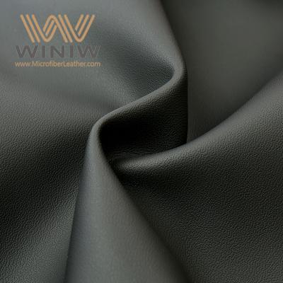 La Chine Black Stretch Resistant Belt Leather Fournisseur