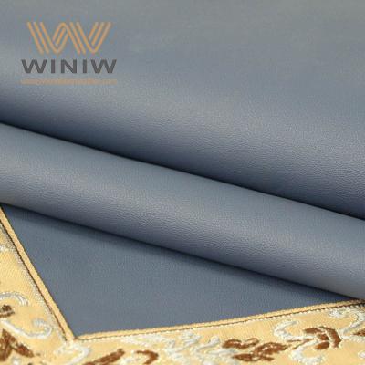 La Chine Eco Leather Fabric for Capet Installation Fournisseur