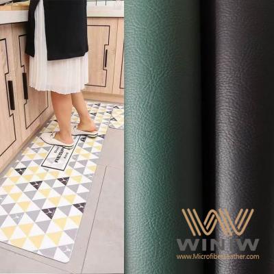 La Chine Anti-Mildew Microfiber Leather Durability for Carpets Fournisseur