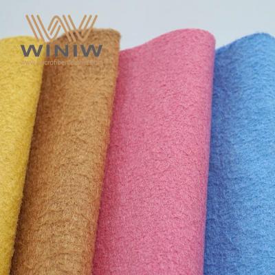 Meilleures serviettes en microfibre absorbantes avec différentes couleurs