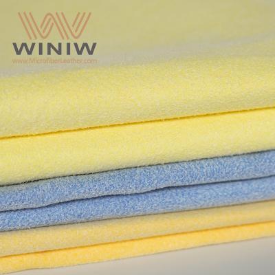 La Chine Non-Abrasive Microfiber Cleaning Cloth Fournisseur