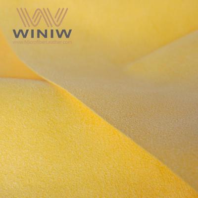 La Chine Yellow Washable Microfiber Mop Fournisseur
