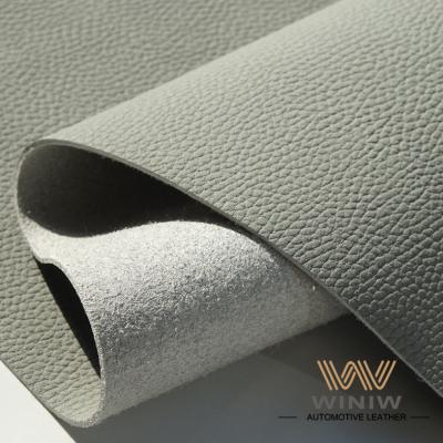 La Chine Exquisite Dakota Leather Upholstery Fournisseur