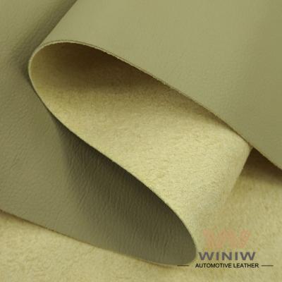 La Chine Anti-Bacteria PU Artificial Leather for Auto Seats Fournisseur