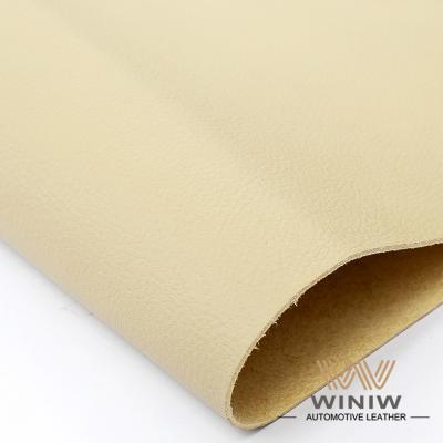 La Chine Flawless-Finish Polyurethane Fabric for Automobile Fournisseur