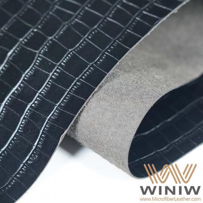 La Chine Metallic 1.8 mm Patent Leather Fournisseur