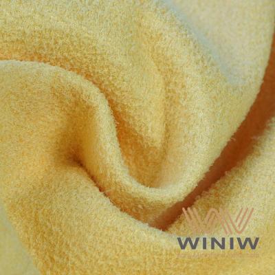 La Chine Microfiber Yellow Cloth For Cleaning In Cars Fournisseur