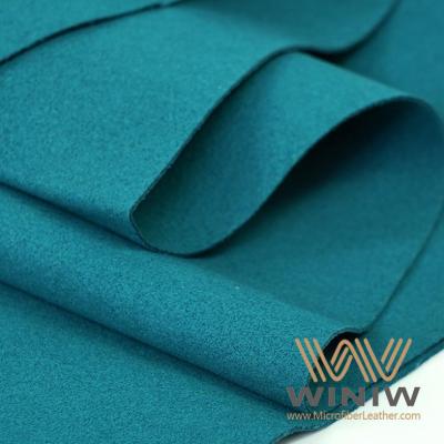 Artificial Suede Packing Leather