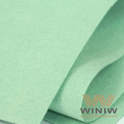 Artificial Suede Packing Leather