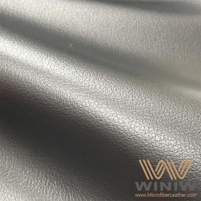 Matériau de couverture de chaise imitation cuir vinyle écologique