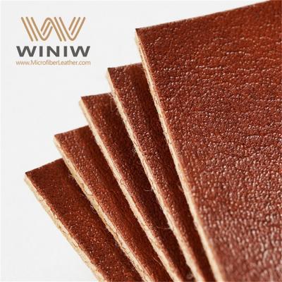 Matériau vinyle en cuir imitation PVC haut de gamme pour étiquettes
        