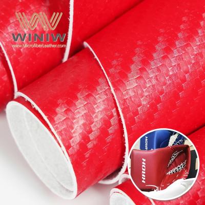 1.2mm Microfiber Synthetic PU Leather