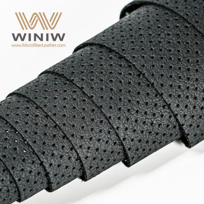 Micro Imitation Fabric Leather Shoe Lining Material