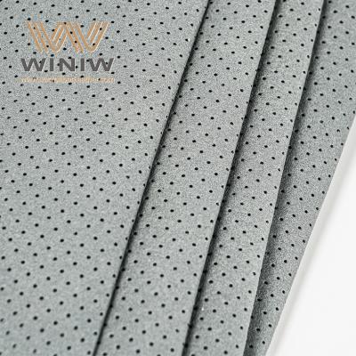 Micro Fiber Vegan Leather Synthetic Shoe Lining Material