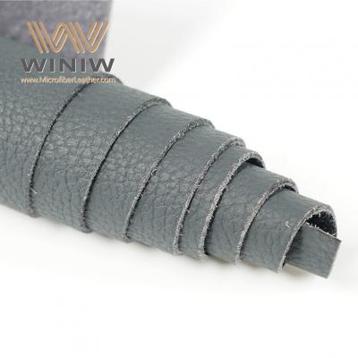 La Chine 1.4mm Imitation Leather Microfiber Automotive Interior Material Fournisseur