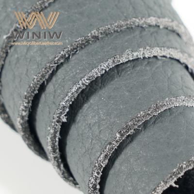 La Chine 0.6mm Microfiber Fabric Artificial Faux Leather For Automotive Fournisseur