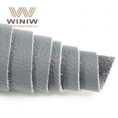 La Chine Superior Micro Fiber Imitation Material Car Decorative Leather Fournisseur