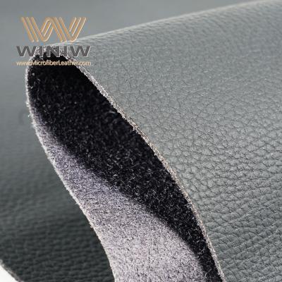 La Chine Fadeless Synthetic Leather Microfiber Faux Automotive Material Fournisseur
