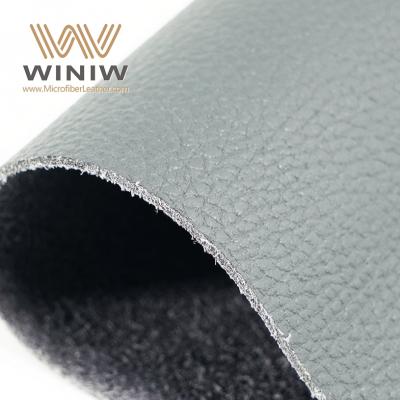 La Chine Tear Resistant Microfiber Leather PU Car Headliners Material Fournisseur