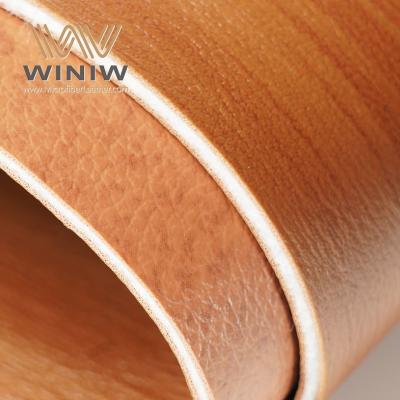 La Chine Versatile Artificial Vinyl Faux Car Interiors Leather Material Fournisseur