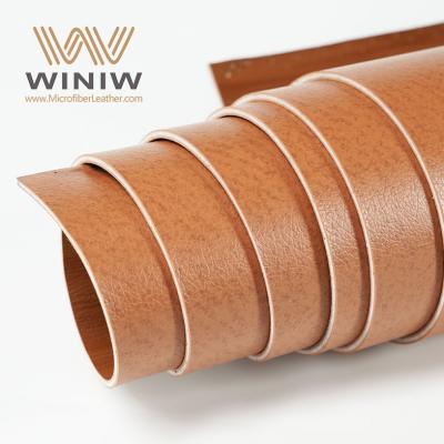 La Chine Lightweight PVC Imitation Fabric Faux Car Leather Material Fournisseur