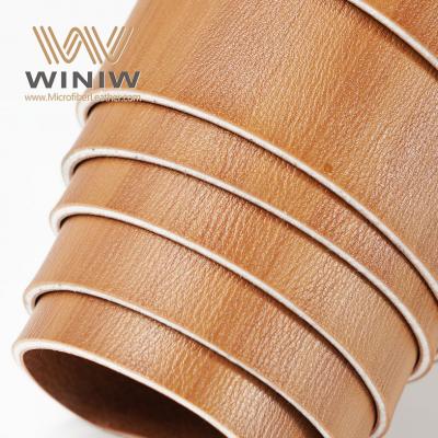 La Chine Skin-friendly Artificial Material Auto Interiors PVC Leather Fournisseur