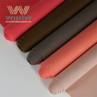 Ultrasuede Microfiber Fabric Micro Suede Faux Car Leather