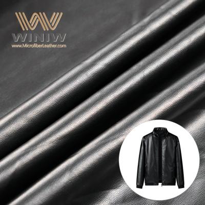 La Chine Synthetic Microfiber Artificial Fabric Garments Leather Fournisseur