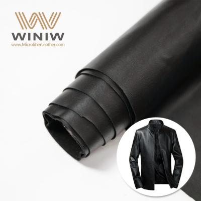 Microfiber Fabric Artificial vegan Clothes Leather