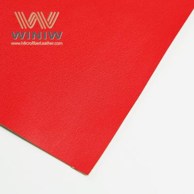 PU Material Imitation Boxing Headguard Leather Fabric