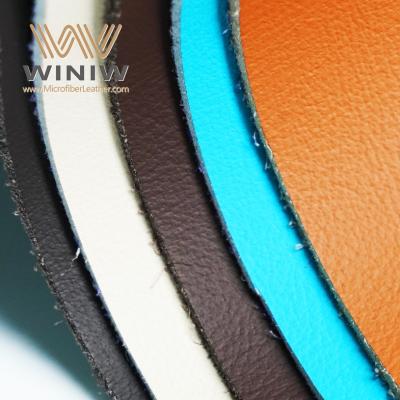 La Chine 1.4mm Synthetic Material Imitaiton Micro Fiber Leather For Auto Fournisseur