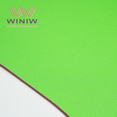 Microfiber Vegan Ball Leather Material For Basketball